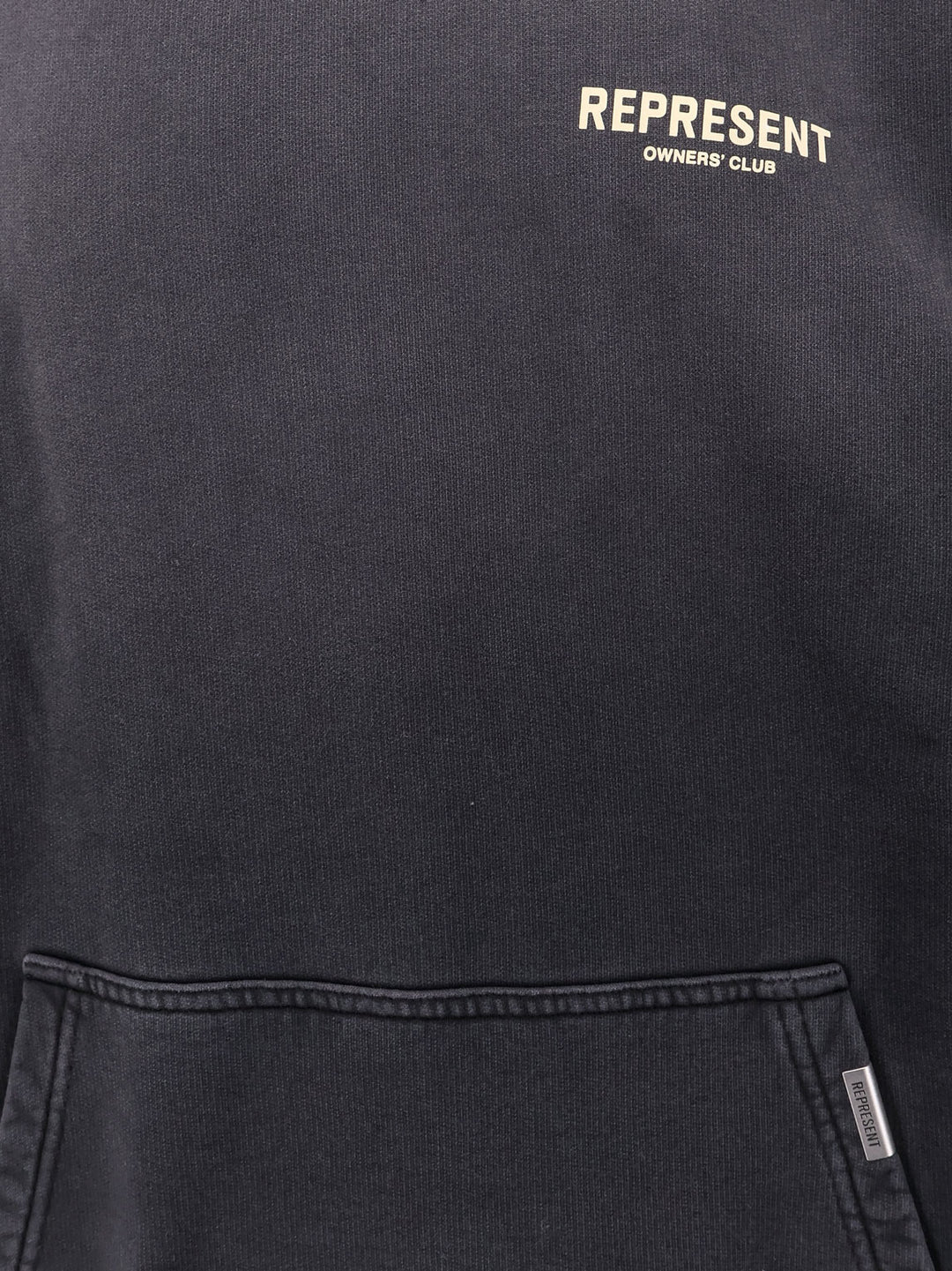 Represent Sweaters - AGED BLACK | 2885867c8b5de438209e880682e7b129cdcf8f82