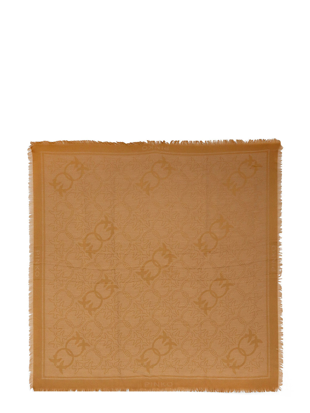 Pinko Scarfs - Light and natural | 42e6aef1c68a2ce8ce857efaa2d0b9c2e4a677ac