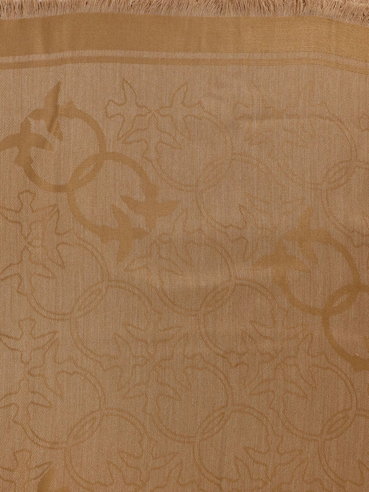 Pinko Scarfs - Light and natural | 05d0d537e85929f0183cfe726e521da2e7c25a1d