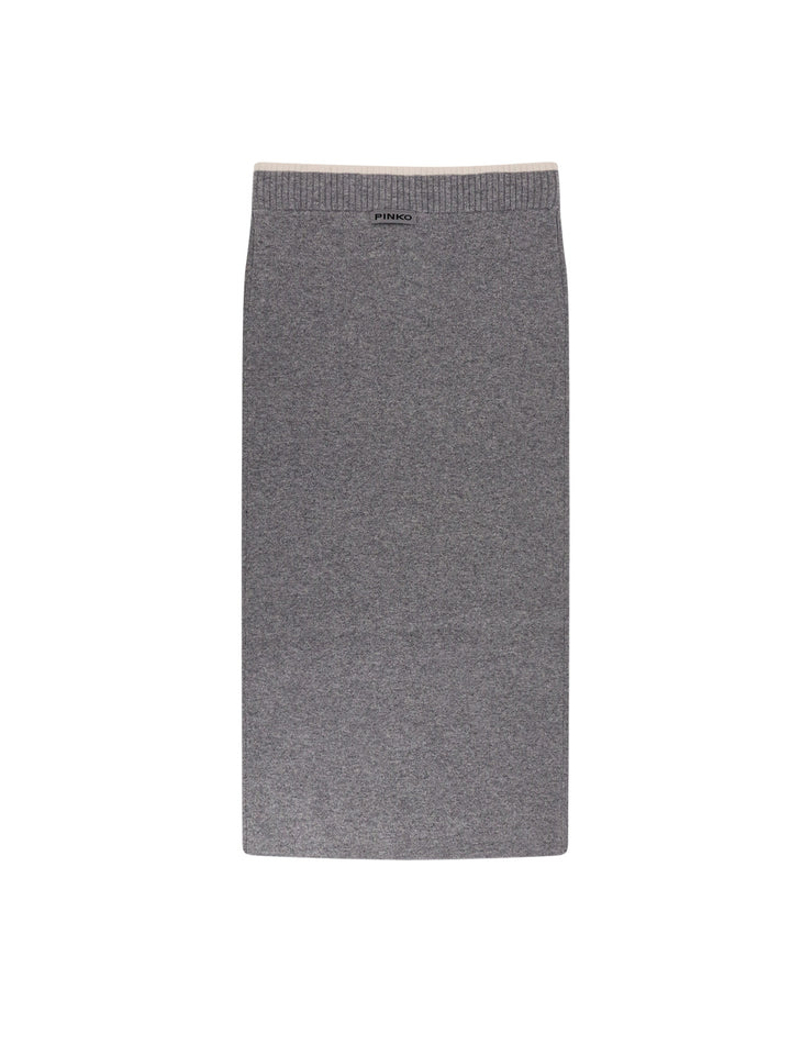 Pinko Skirts - Blacks and greys | 0ef1db05328d875e993c3a5e473ac2d0314ebc83