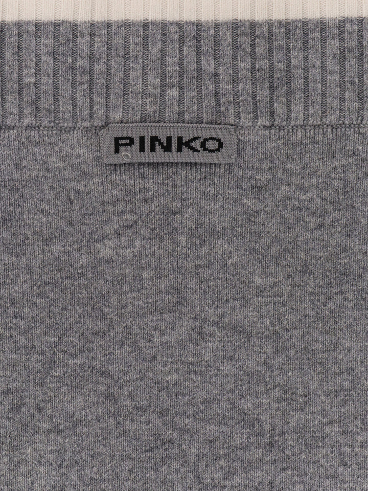 Pinko Skirts - Blacks and greys | 21eb7bde3f633661fde12edb2b092fdb7225b91f