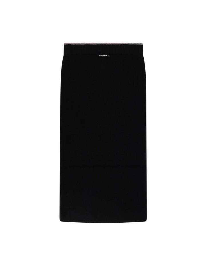 Pinko Skirts - Blacks and greys | 498f079befca7aad964299c248deebc8fc3d6f8b