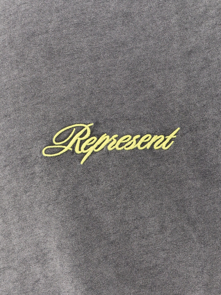 Represent T-shirts and Polos - AFTER DARK | b1439ab5c4a71892f29d413e011a00611740909c