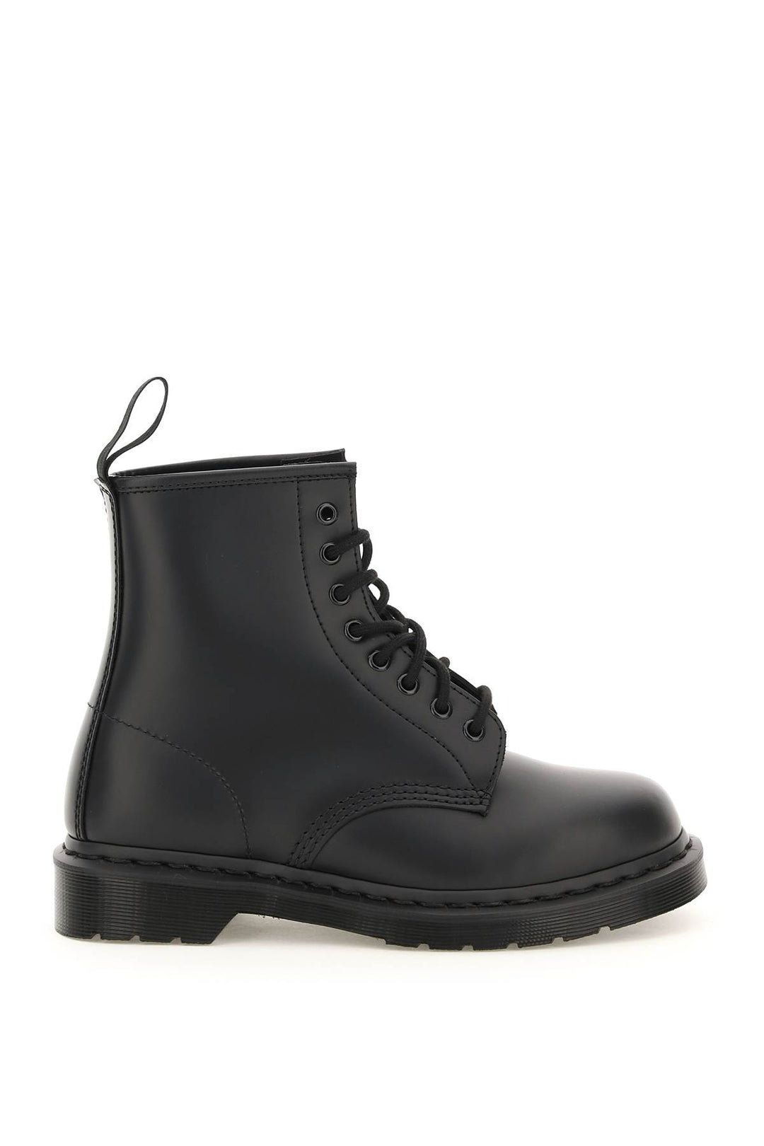 1460 Mono Combat Boots