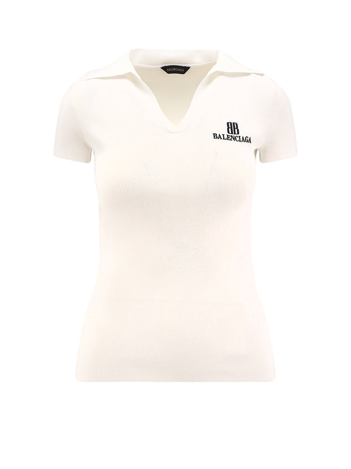 Balenciaga Sweaters - Light and natural | a6ddf682c0ef72a26aaef6b7523bd215b5473376