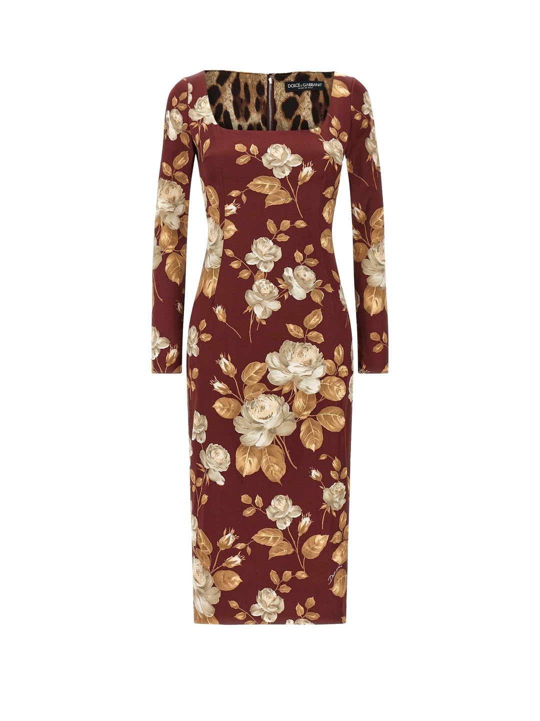 Dolce & Gabbana Dresses Rose Vintage F.Bdx Dolce & Gabbana Dresses Rose Vintage F.Bdx
