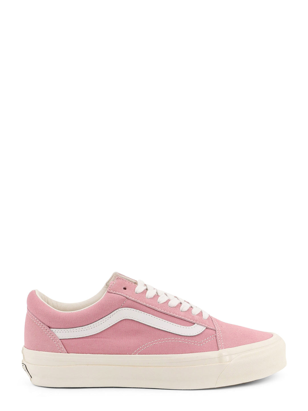 Vans Sneakers - Pink Dawn | 053c379e872c0ebd545cf02710ab69d6745daada