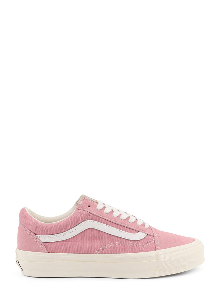 Vans Sneakers - Pink Dawn | 053c379e872c0ebd545cf02710ab69d6745daada