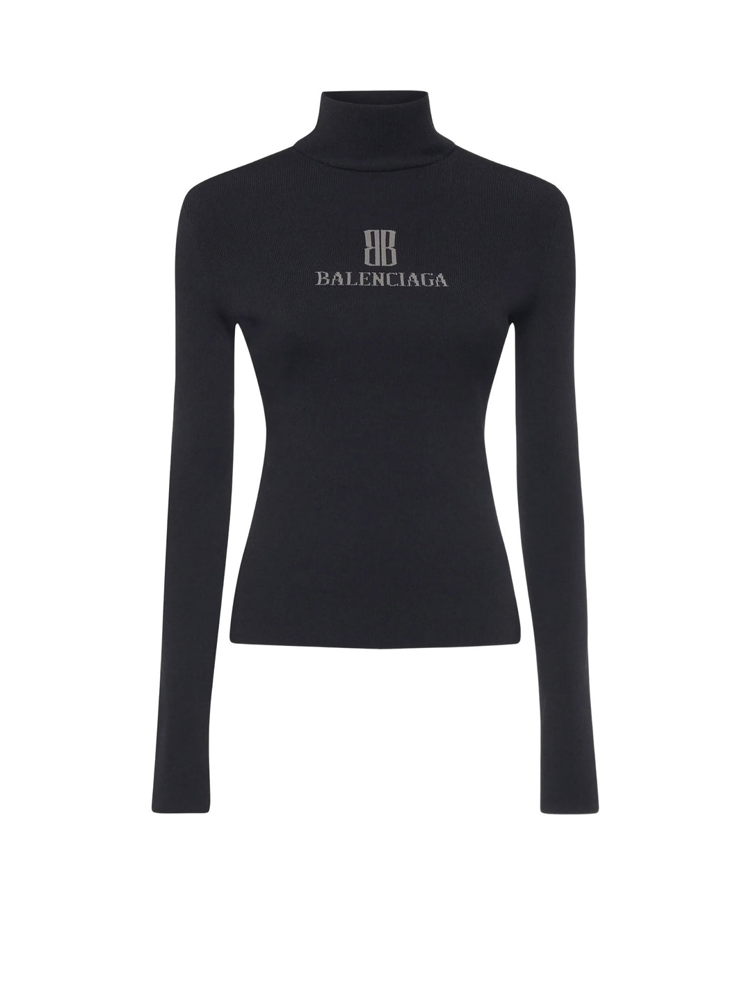 Balenciaga Sweaters - Blacks and greys | 91f6382e0a9048a83c17fa2606a361570f04dc2a