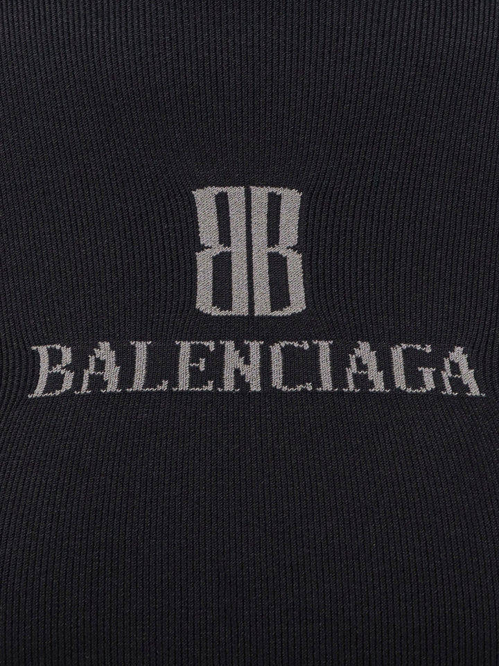 Balenciaga Sweaters - Blacks and greys | 141043ec3a7b889a6e2b8c15e590bad45142e9c9