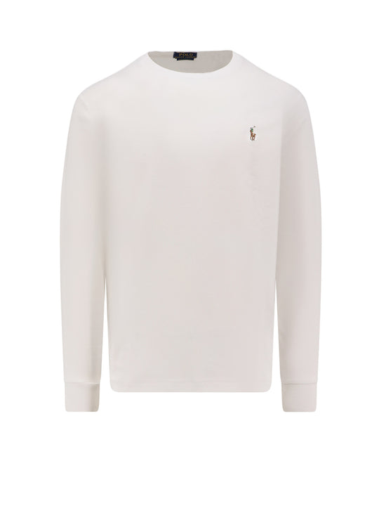 Soft Touch Cotton T-Shirt