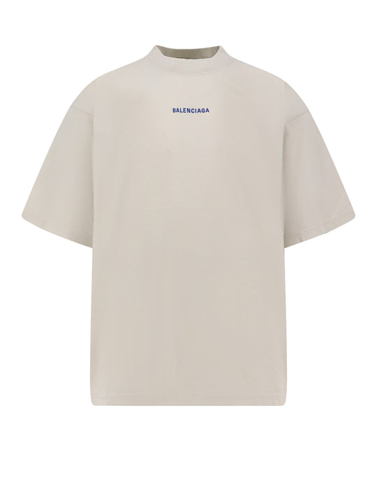Cotton T-Shirt