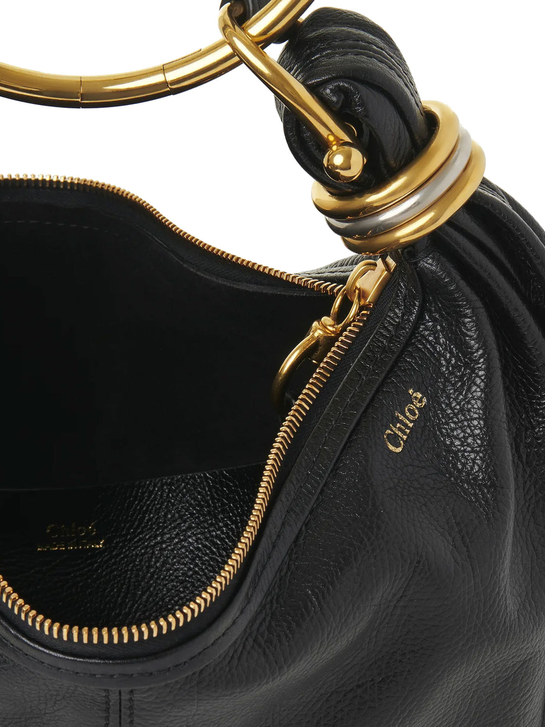 Chloè Bags - Blacks and greys | 9a9589a54ab81cde5baecc8aca9ec35304ab0130