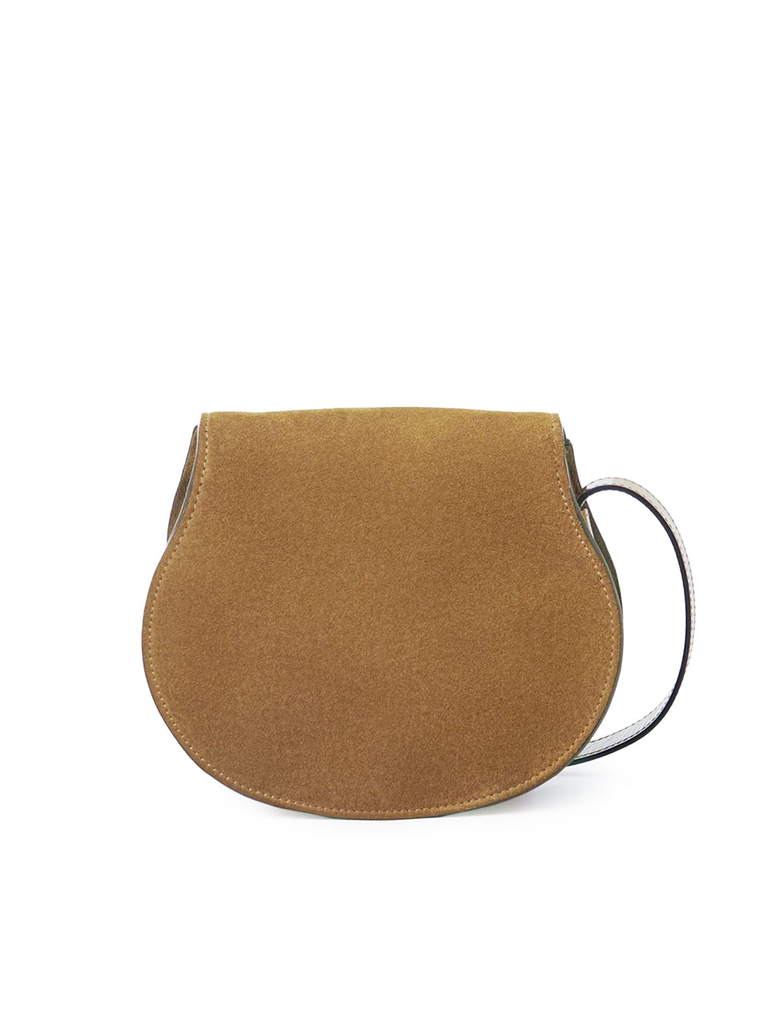 Chloè Bags - Gold Khaki | 534a83fe3c59b185ba30b9316c8ef6a5cef34ef2