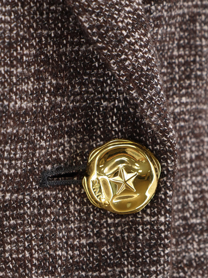 Pinko Clothing - Blacks and greys | acfefe8661c7eb77248106fb31143291b0f35190