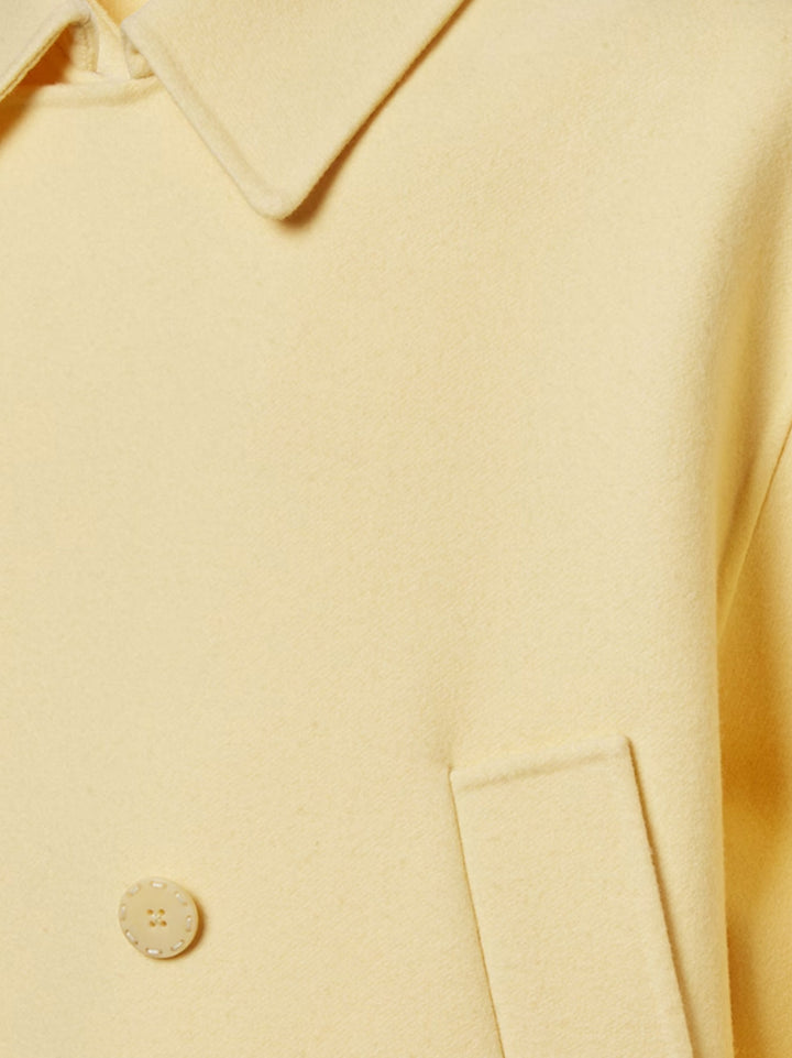 Fendi Coats - Light and natural | fbd6cf08b2cb0e70c8d08d63f99f8c510206818c