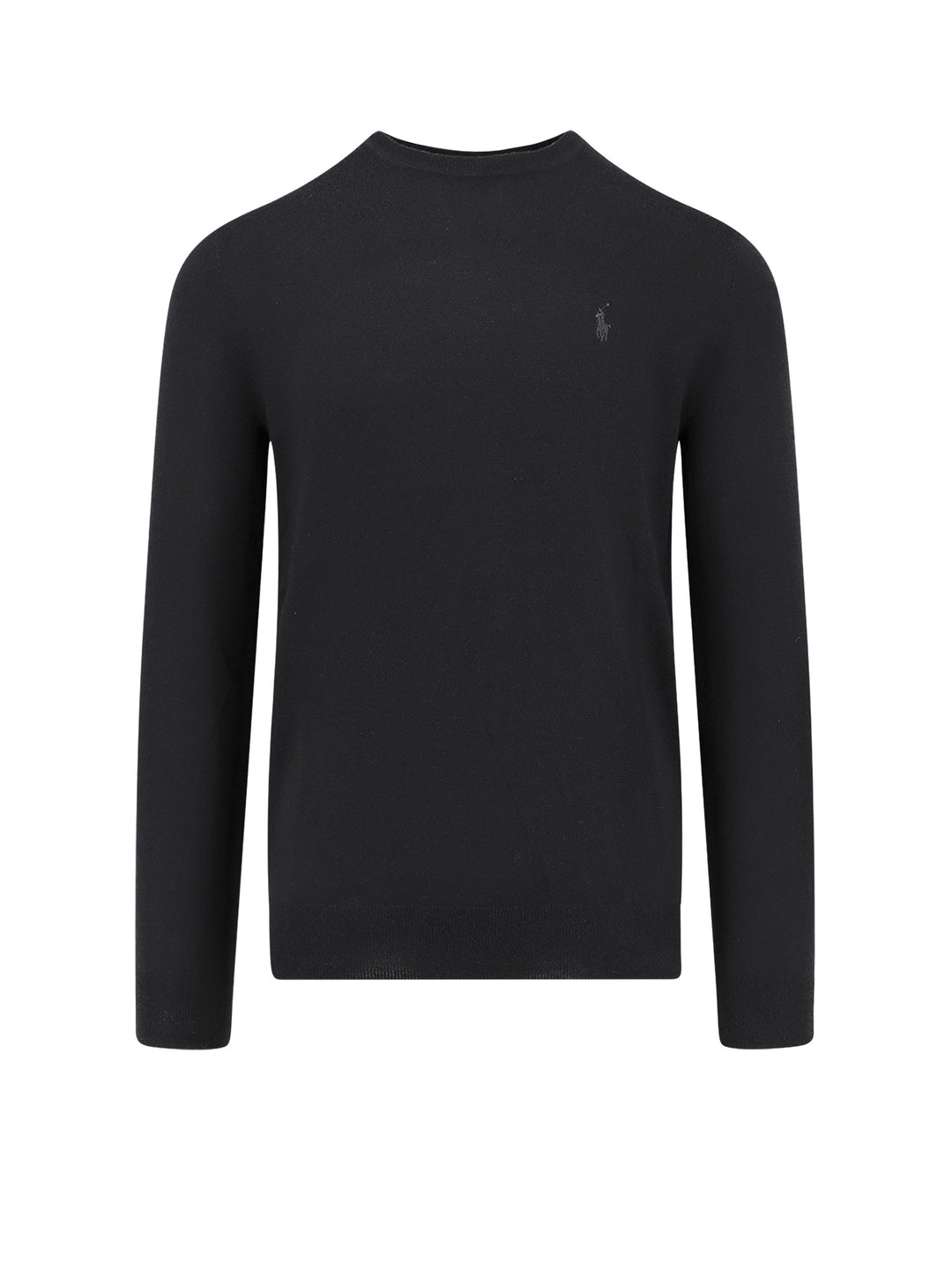 Polo Ralph Lauren Sweaters - POLO BLACK | fe54dff4d1d6f318f703edfd5c86447538398e80