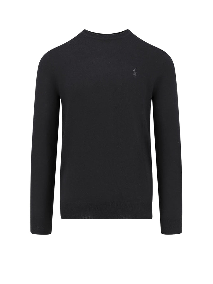 Polo Ralph Lauren Sweaters - POLO BLACK | fe54dff4d1d6f318f703edfd5c86447538398e80
