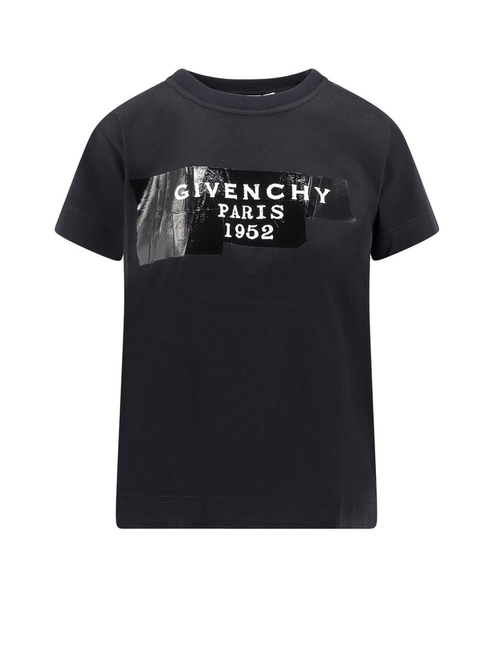 Givenchy T-shirts and Polos - Blacks and greys | fcbd22584b64f1652ba7ed625dfc618efda7bd0f