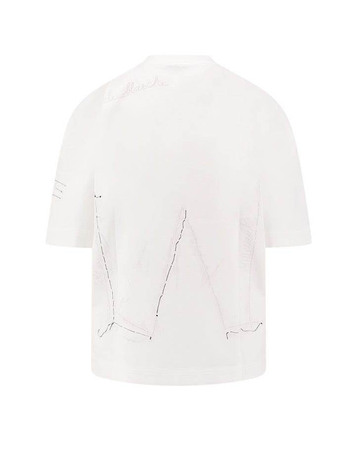 Givenchy T-shirts and Polos - Light and natural | 7d8be1583838def16a90fd98dadd89be21f38b99