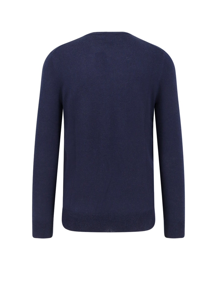 Polo Ralph Lauren Sweaters - HUNTER NAVY | 85a623fea5830411fbefbbdbc96d132cda0872ae