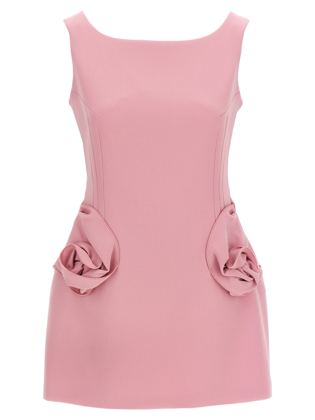 Magda Butrym 04 Dresses - Pink | 451a421bf0e68e138d8cb832235057ab2fca2976