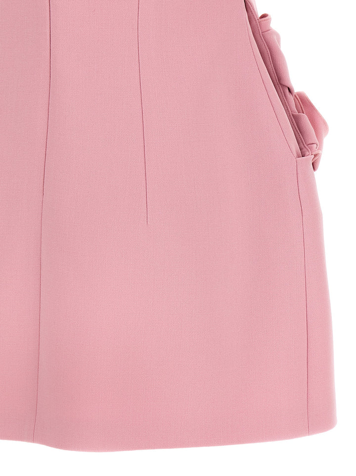 Magda Butrym 04 Dresses - Pink | 2274e5652cc3a4af01a4c9aec4ceda49b93bef15