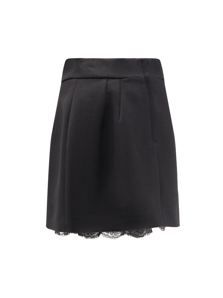 Dolce & Gabbana Skirts - Blacks and greys | a20c073c059975023f333f0881036b1b1cd7ebed