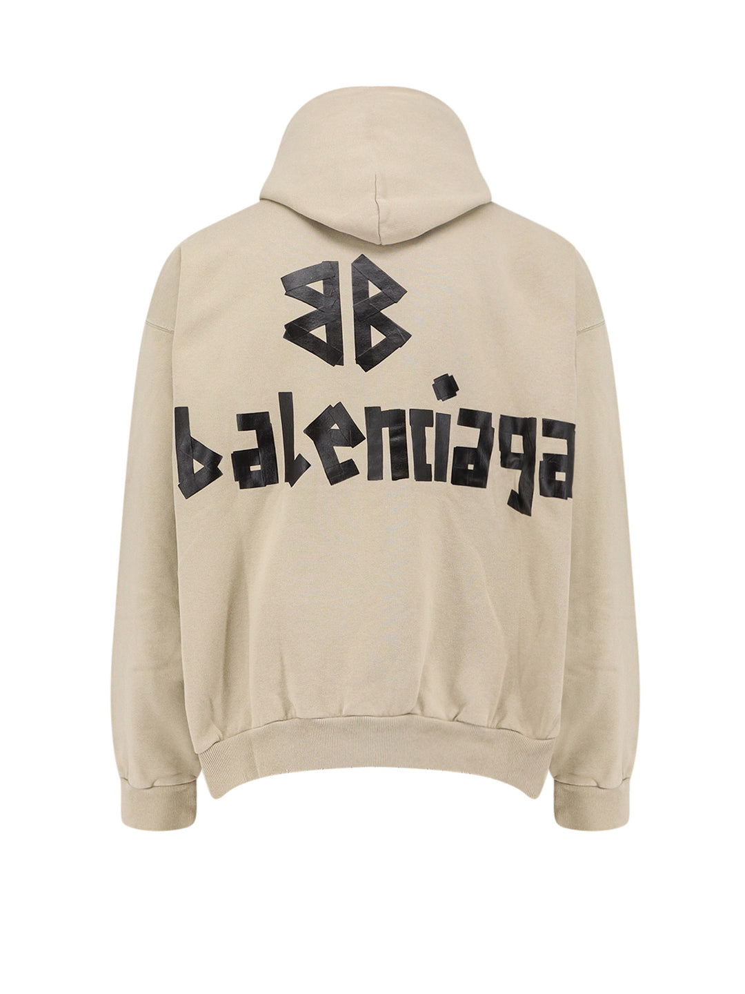Balenciaga Sweaters - Light and natural | 1d293e07df2b017fe65f5bd609c3ba11163883e0