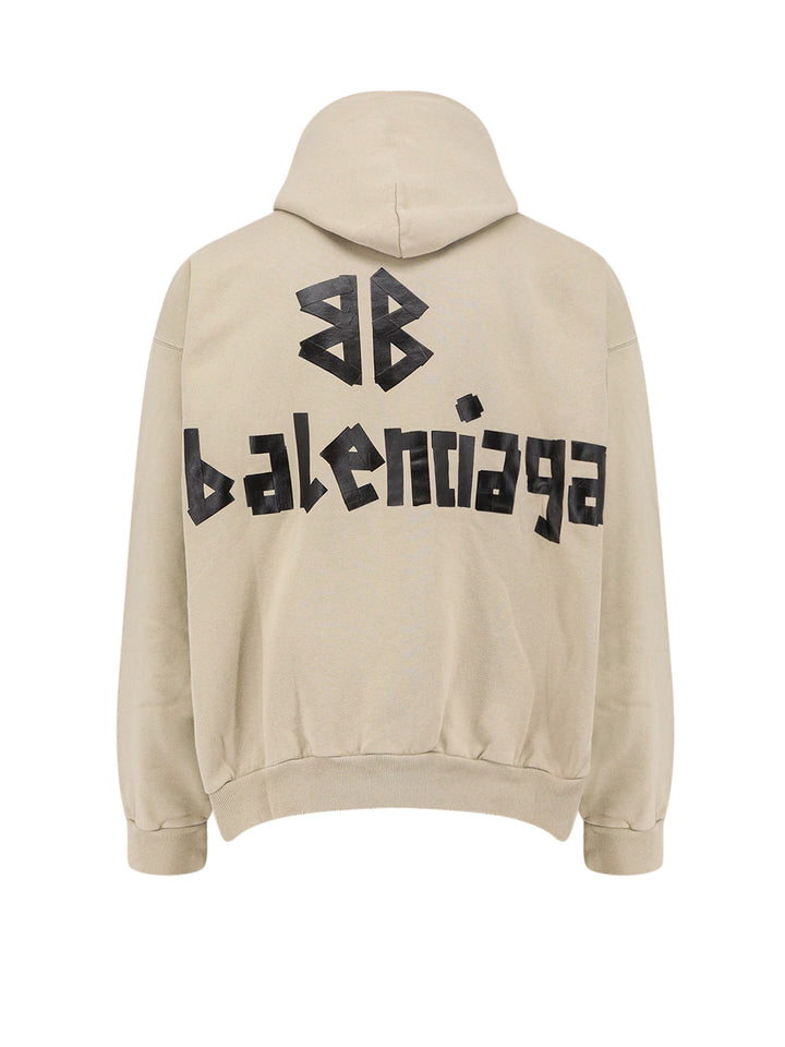 Balenciaga Sweaters - Light and natural | 1d293e07df2b017fe65f5bd609c3ba11163883e0