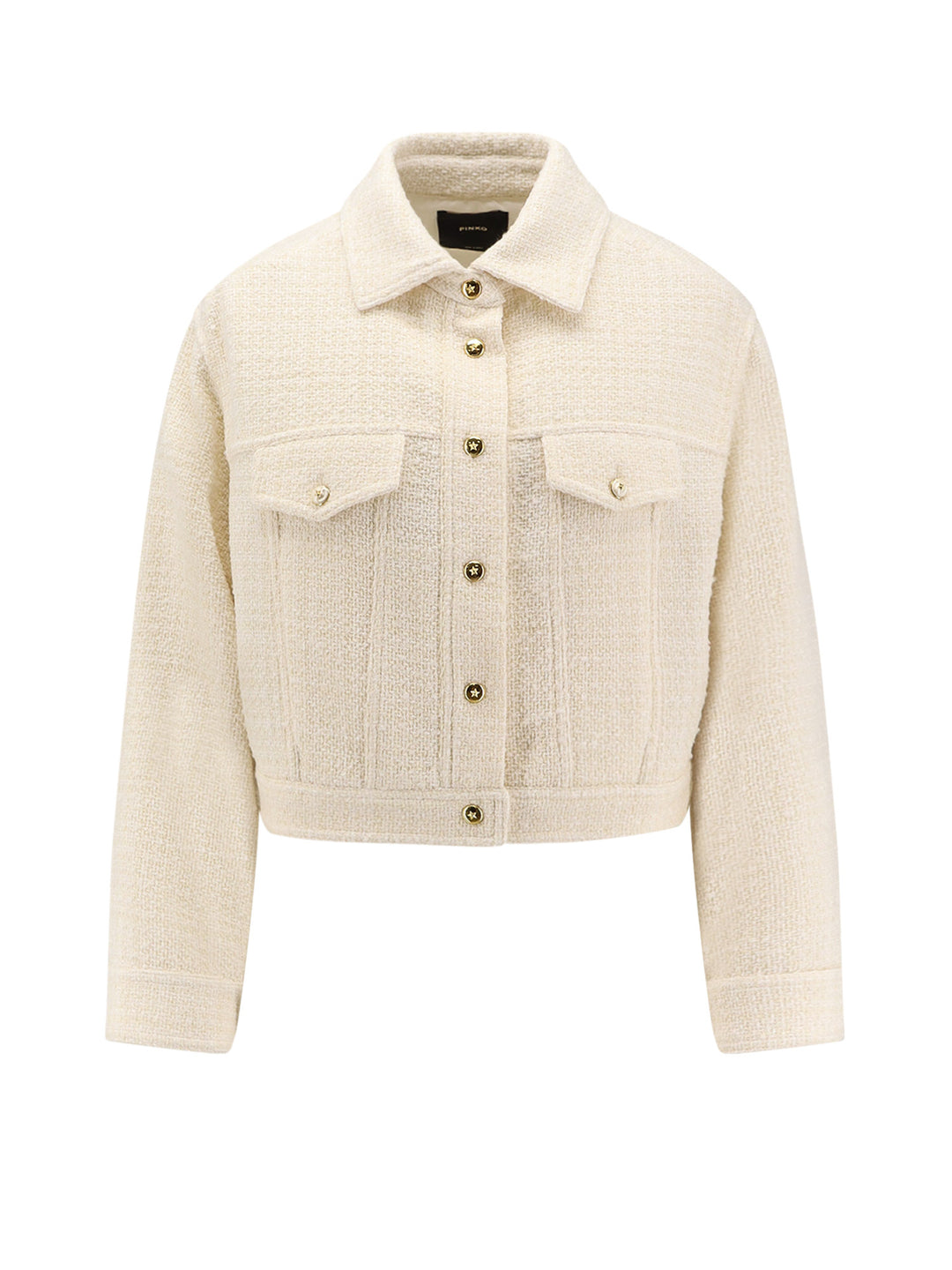 Pinko Jackets - Light and natural | 2e997f3833d05475c34b4ea90bb61b58104e9730