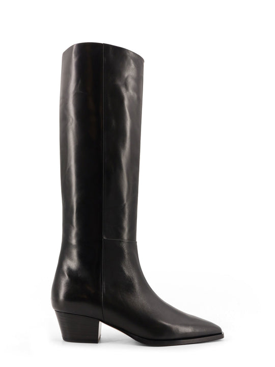Medea Leather Boot