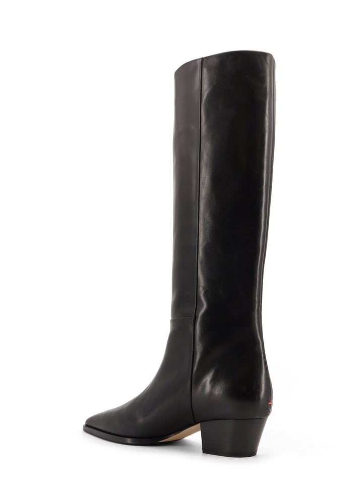 Aeyde Boots - Blacks and greys | 7e8846c7b998bcc041e70c681516bbe4f07f998b