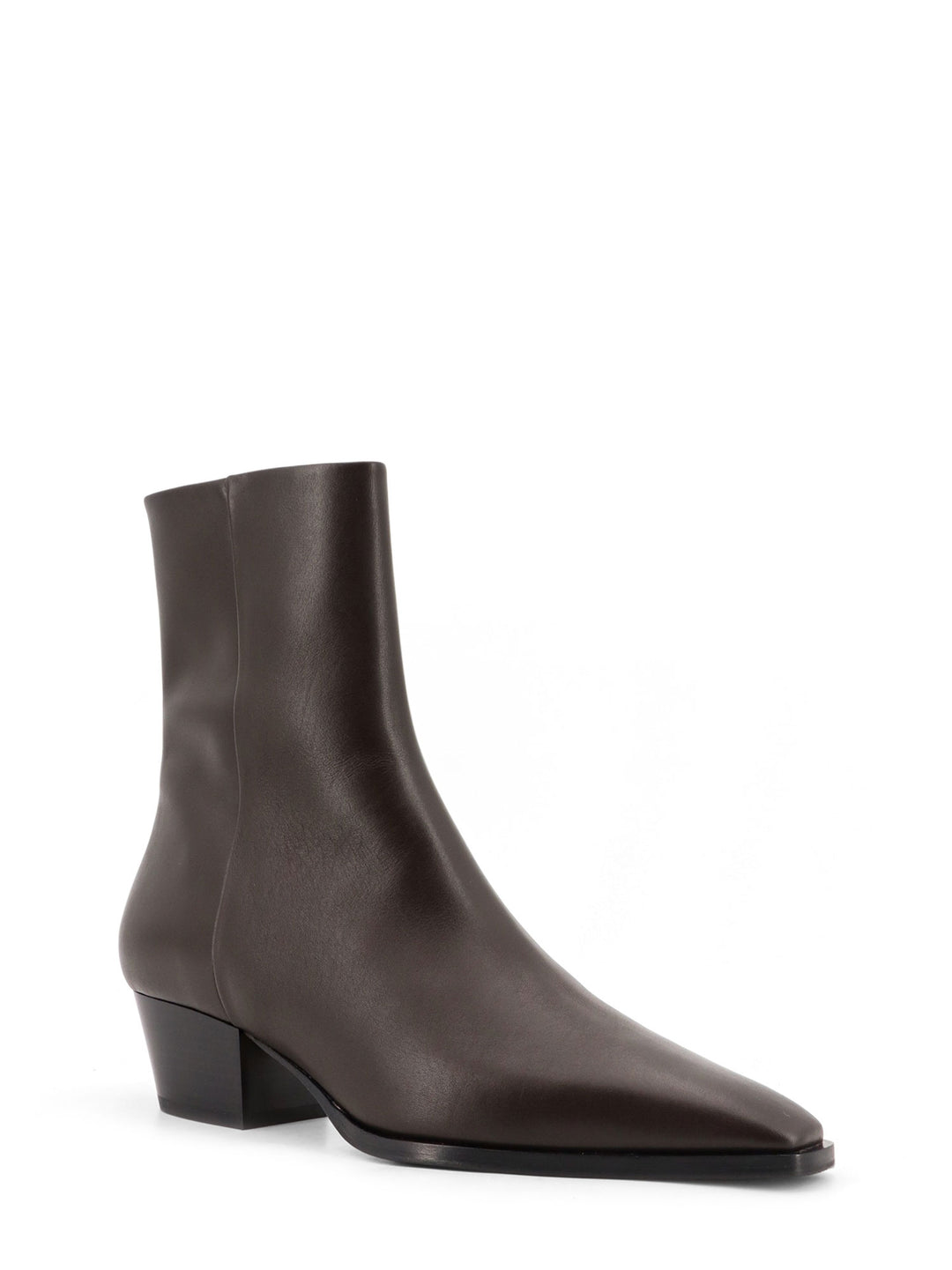 Aeyde Boots - Brown | bcb94d0e63dac4d23db2347da30da6fa7a1aecb0