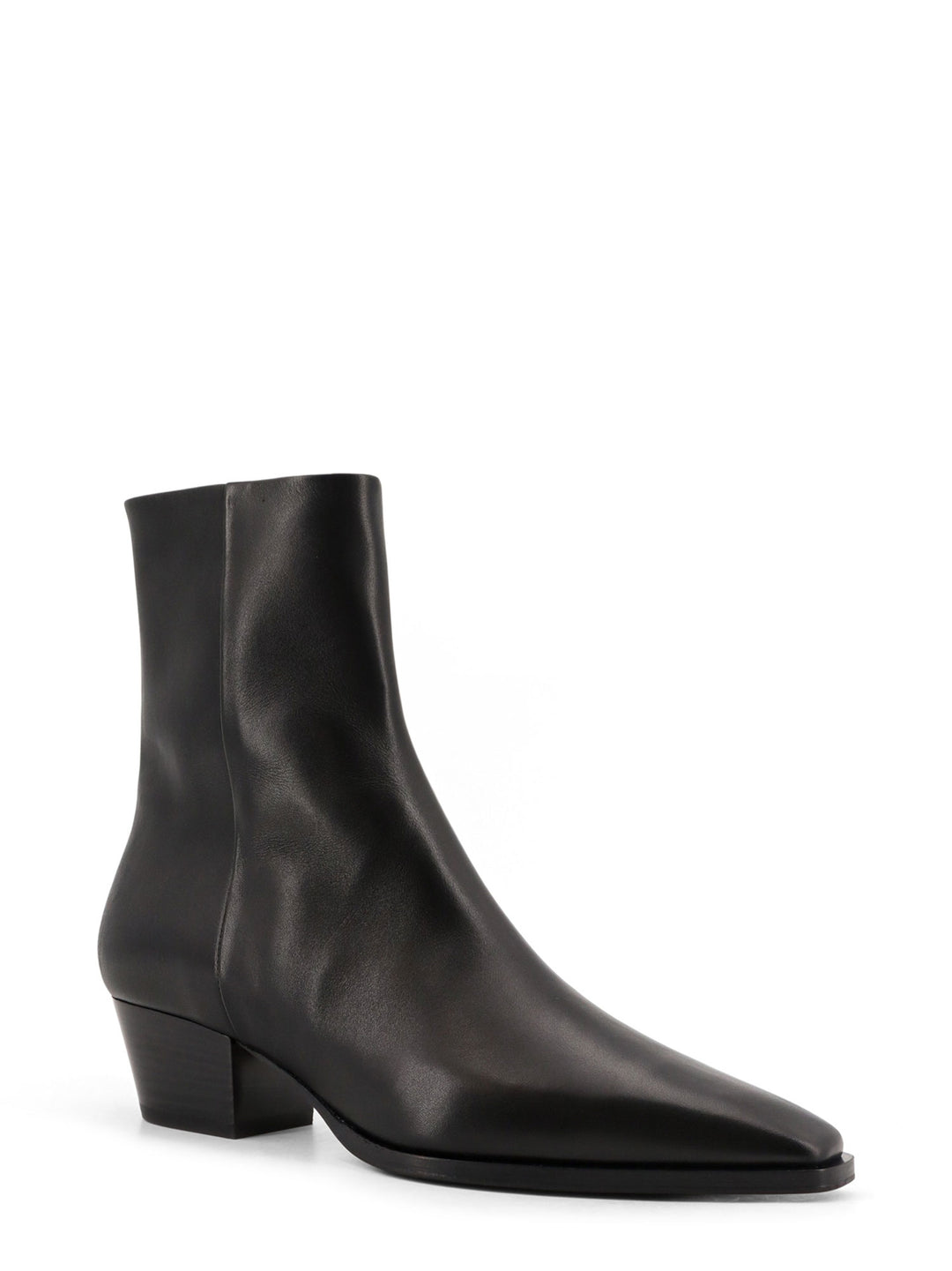 Aeyde Boots - Blacks and greys | 1aa77775e05a59d977836c31276444815b58106d