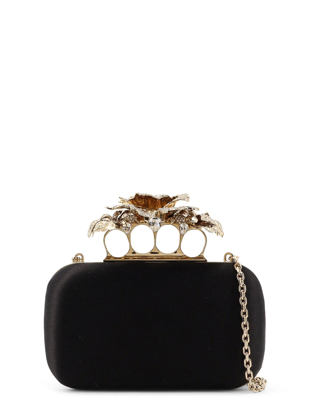 Alexander Mcqueen Bags - Blacks and greys | 7bafbe05bc98893476f436be15b659d0fa84bd8c