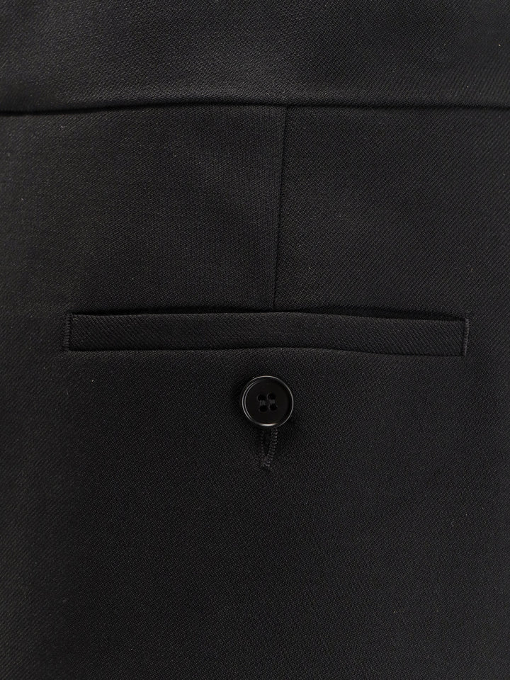 Alexander Mcqueen Skirts - Blacks and greys | de614f92b9f29b06db38d705c173b5fc42976128