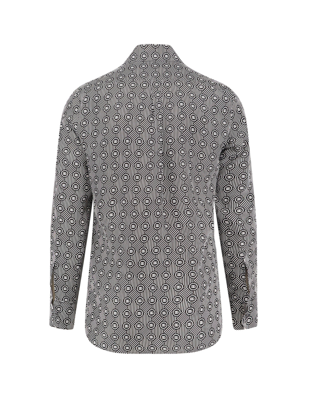 Dolce & Gabbana Shirts - Blacks and greys | aaa1525132df9f8193b6c40462a93080f5e074ff