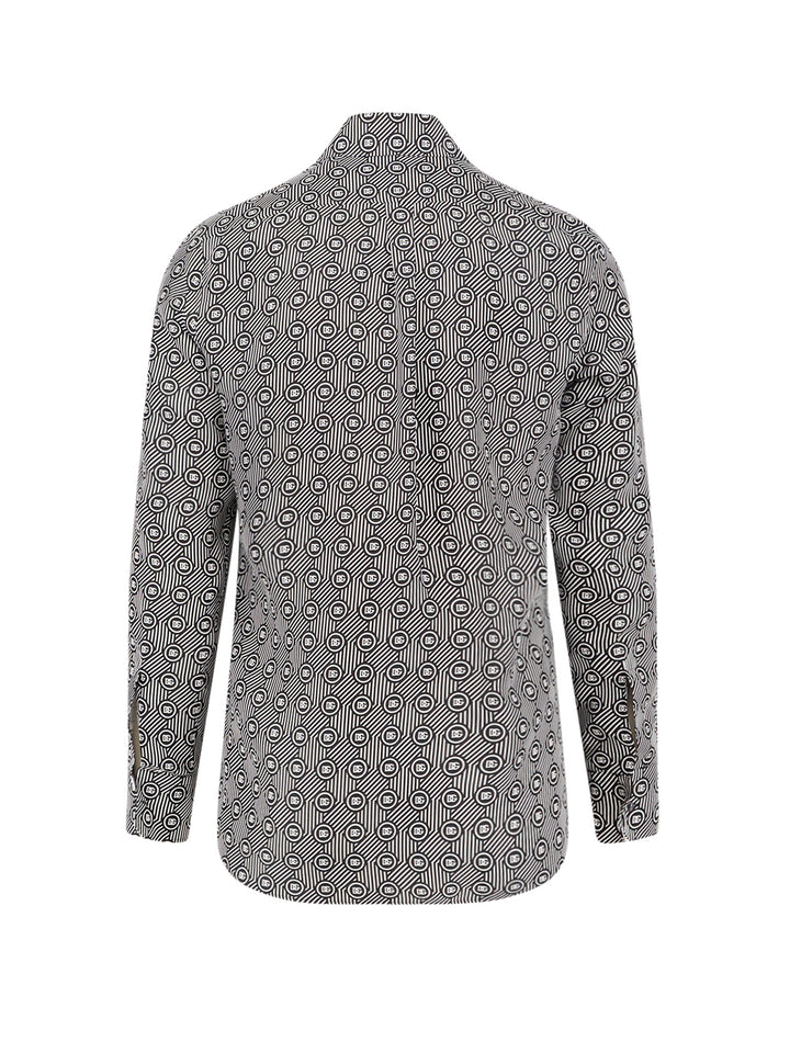 Dolce & Gabbana Shirts - Blacks and greys | aaa1525132df9f8193b6c40462a93080f5e074ff