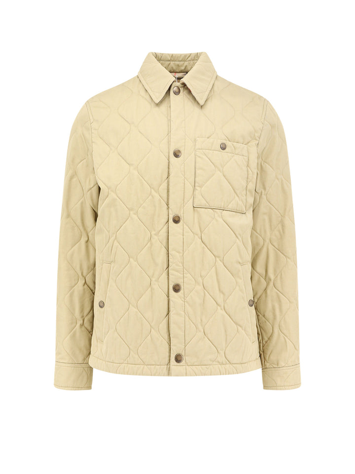 Burberry Jackets - HAMPER | 9aeeb738221dc7a994c854e6b558181e4f73b7f1