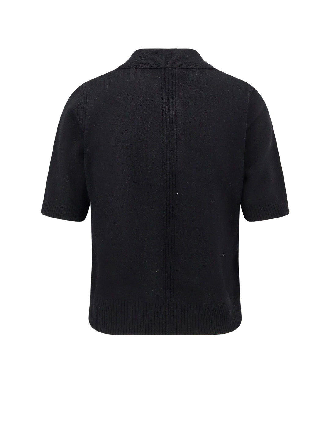 Pinko Sweaters - Blacks and greys | b682ecace4cc63d3802ba0a1c59fe17d18c22d19