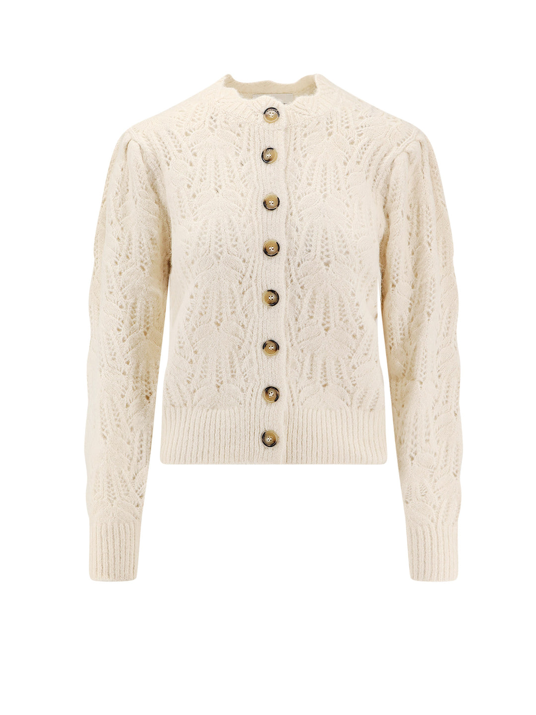 Marant Etoile Sweaters - Light and natural | dcdc5ff6c68d8d33ad335e94857f63dcab2dc990