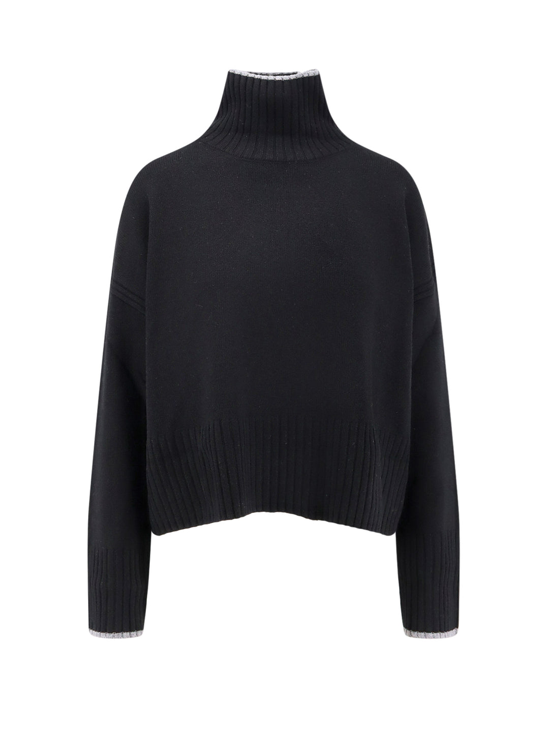 Pinko Sweaters - Blacks and greys | 0e2c1e6820984754118c40c2d1669c83abbaf2d4