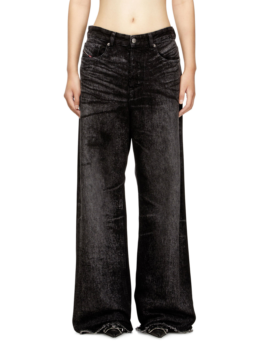 Diesel Jeans - Blacks and greys | b79abf907d51122d5d24e86ecb7aa40111a86c45