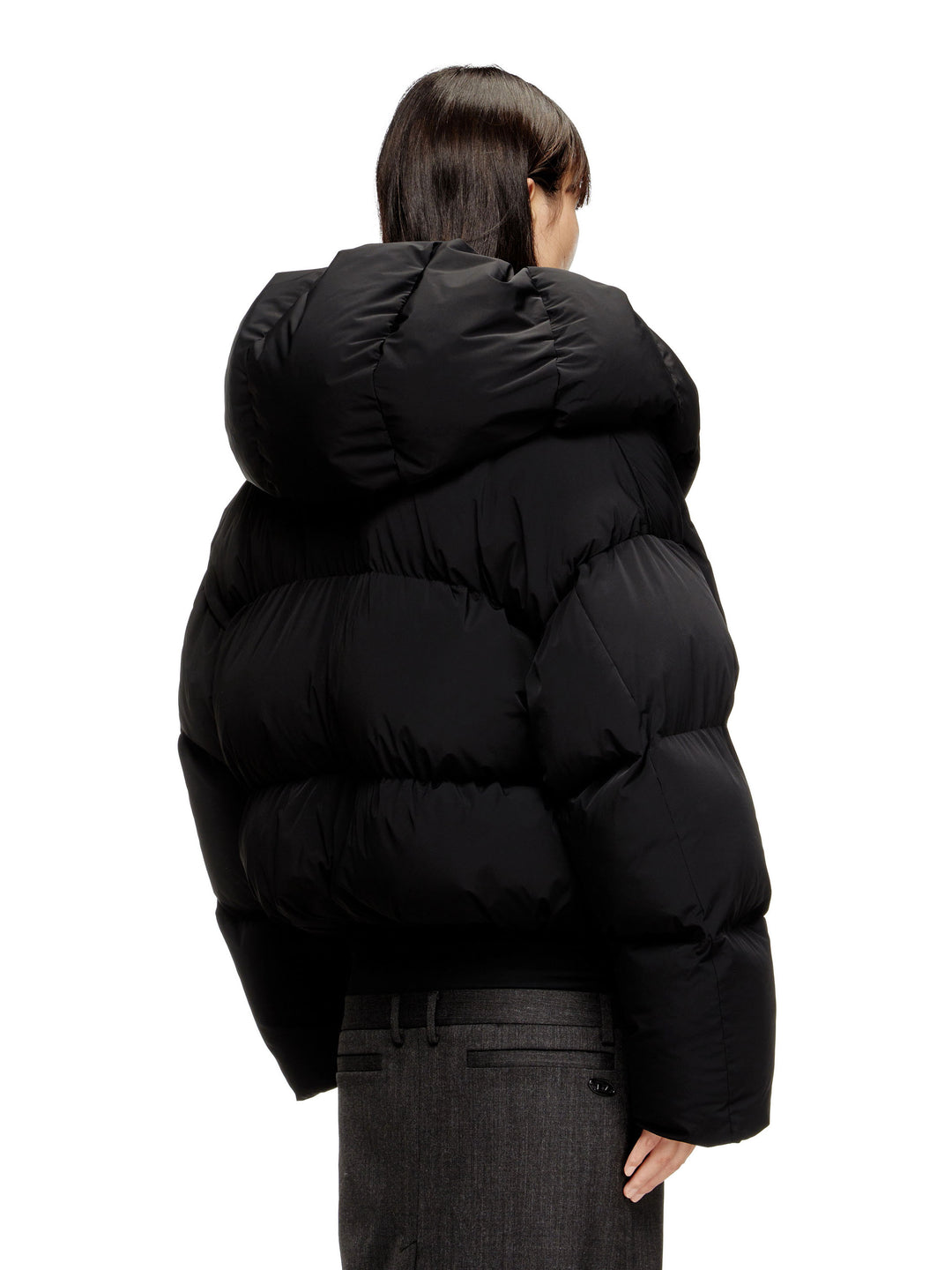 Diesel Jackets - Blacks and greys | 35a733736af0bec50d23a06ce2caf95233452bcd