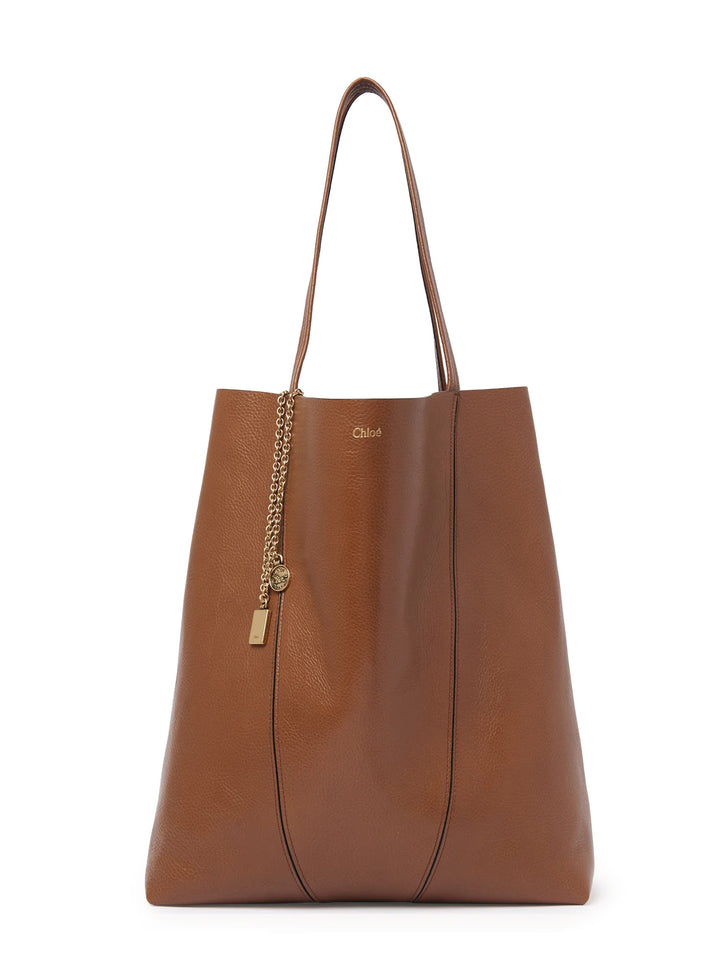 Chloè Bags - Clay Brown | b4d8aabee6f329d67f3223f1435c01a160f73157