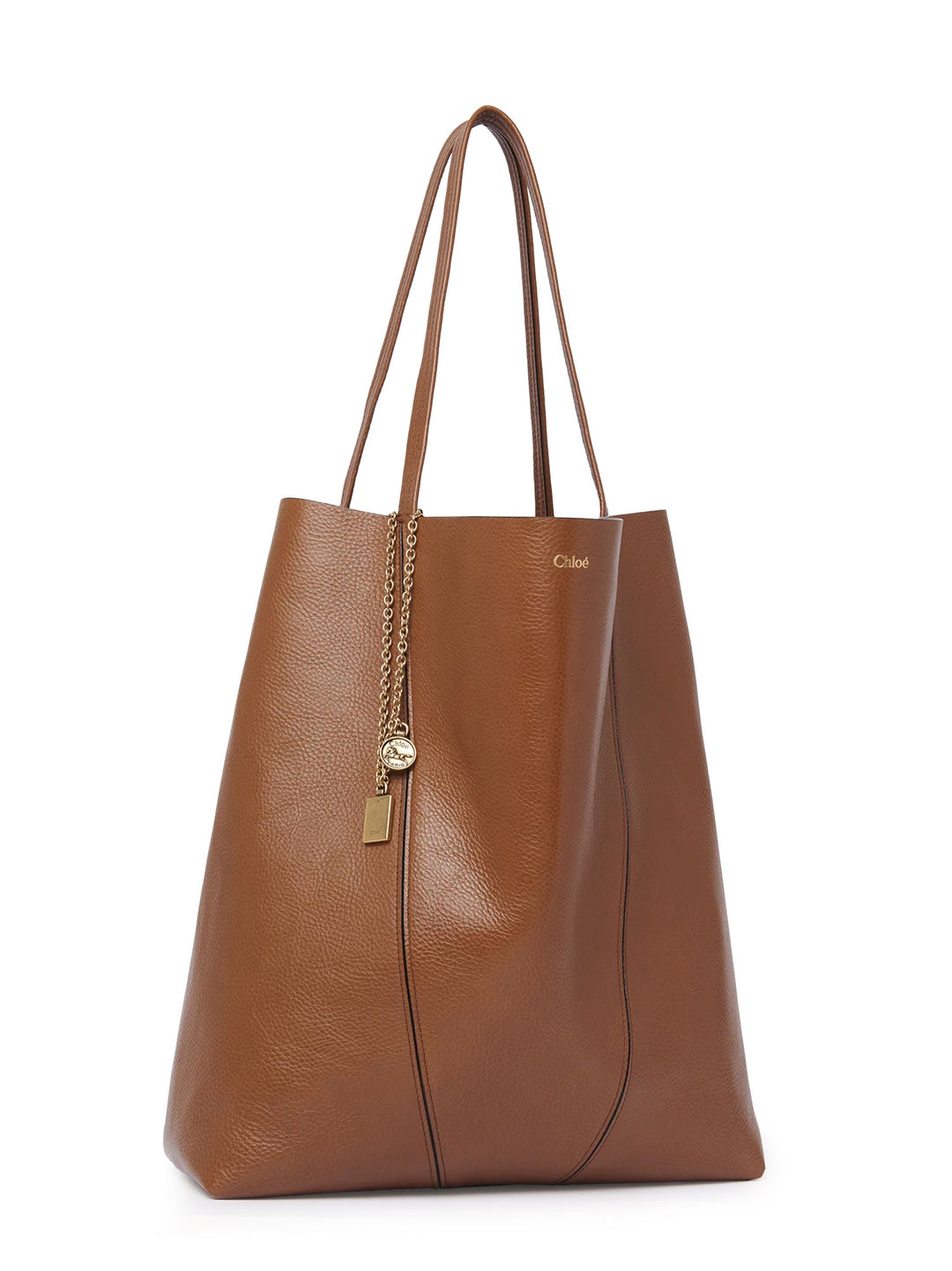 Chloè Bags - Clay Brown | 7e5d8042149ed6ee522c06d6aabceb4956d5456f
