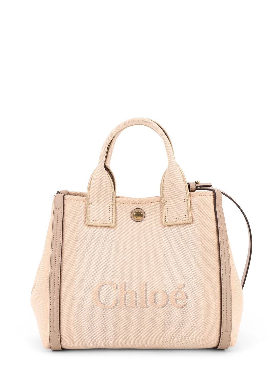 Chloè Bags - Blushy Beige | 3862b8c97bdb1e2a75dd526471a1e5897aa4d670