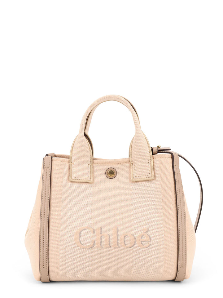 Chloè Bags - Blushy Beige | 3862b8c97bdb1e2a75dd526471a1e5897aa4d670
