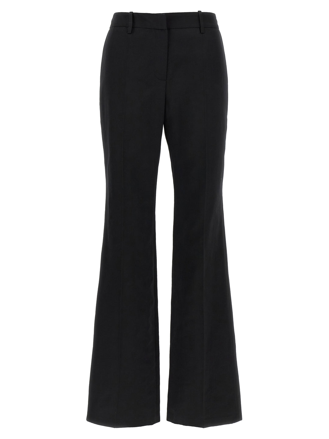 Magda Butrym Pf25 01 Pants - Black | b68ed7b78211b31ff4a0c448c3e7ecaa2529b3c9